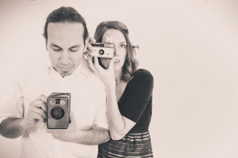 Photo of Michael and Maren Brajkovich, San Luis Obispo, California Photographers